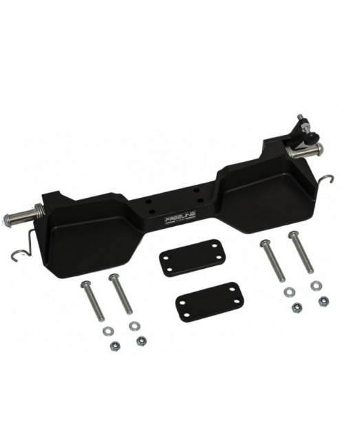 Adjustable Pedalier BIREL Cl