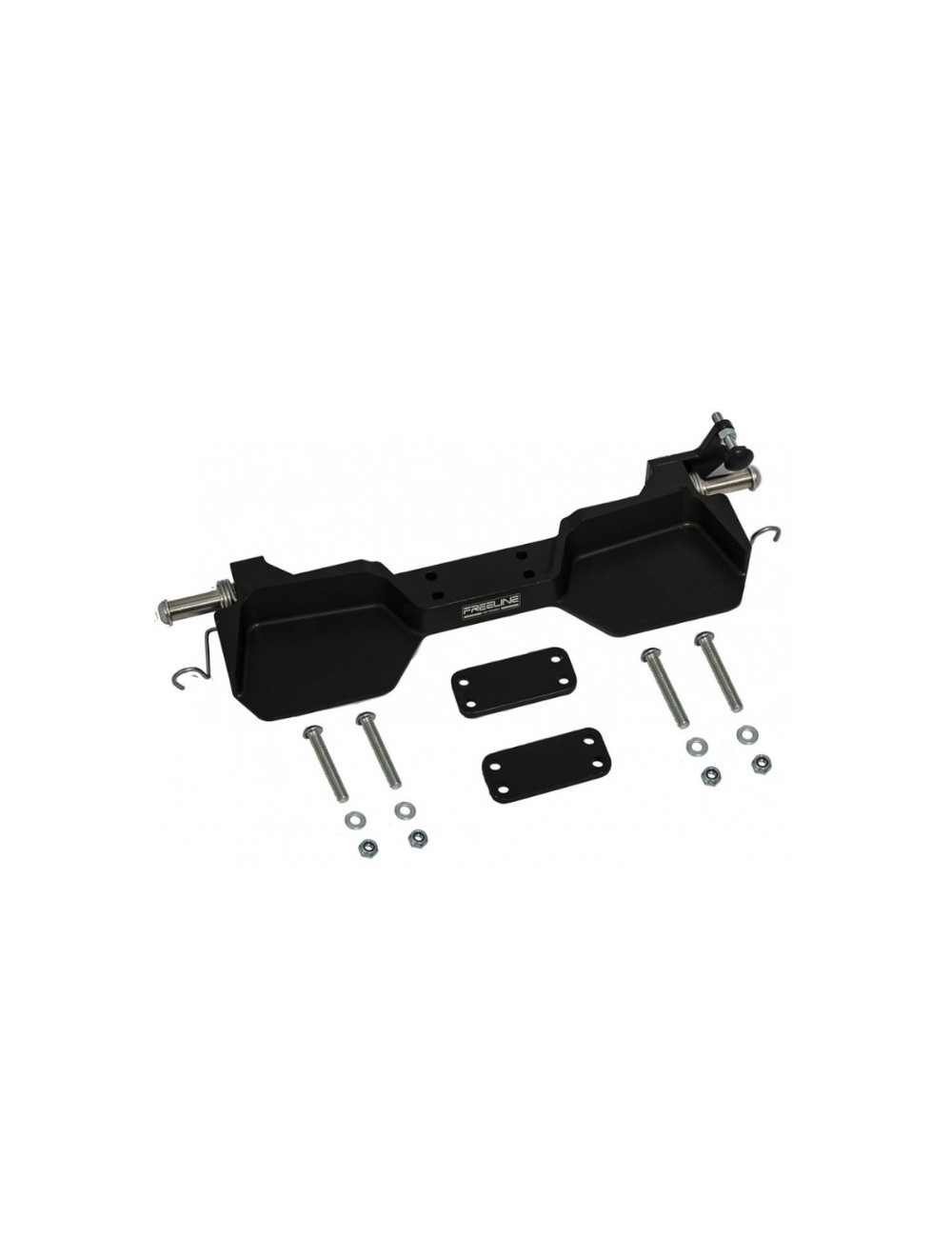 Pedal einstellbar Birelart-Cl-Magickart