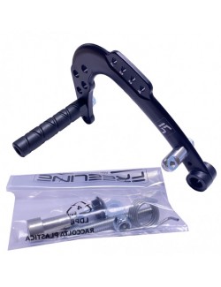 Set of adjustable pedals for Mini Accelerator Birelart- Magickart