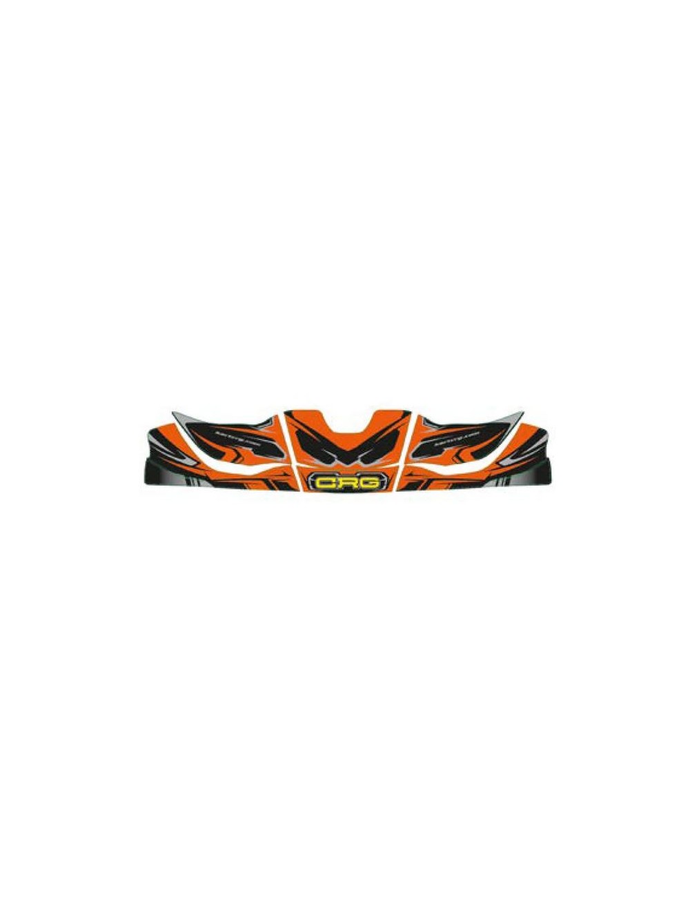 Sticker kit CRG SPOILER AV 507-MAGICKART Sticker kit CRG SPOILER AV 507-MAGICKART