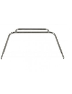 Front bumper before Sup Birelart -Cl-Magickart