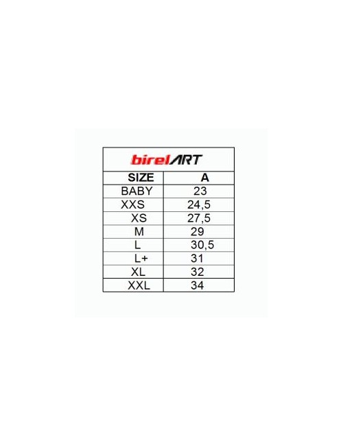 Assentos de Birelart Cl