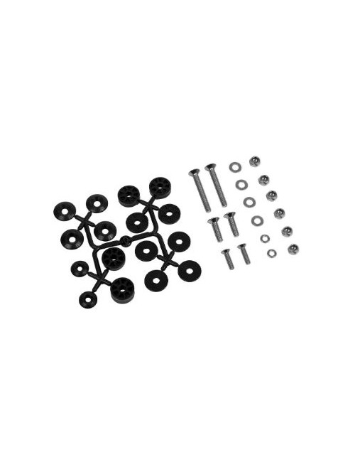 Kit Fixing Belagerung BIREL Cl-Magickart