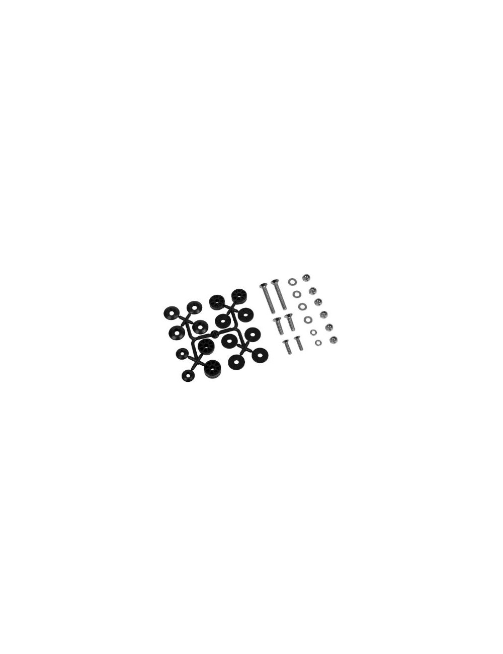 Kit FIXING SIEGE BIREL CL- MAGICKART Kit FIXING SIEGE BIREL CL- MAGICKART