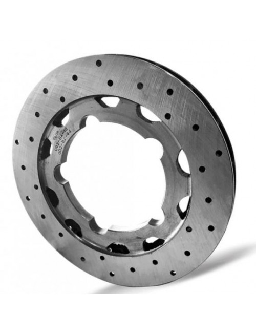 Rückfahrscheibe CRG V13 180mm