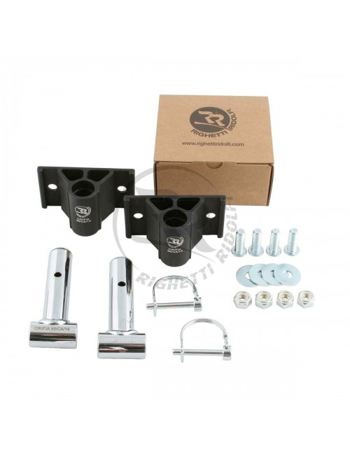 XTR14 FIXING KIT