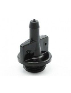 Spina di sfiato per olio Rotax M18x1.5 (Fig. 30) - Origin-MagickArt