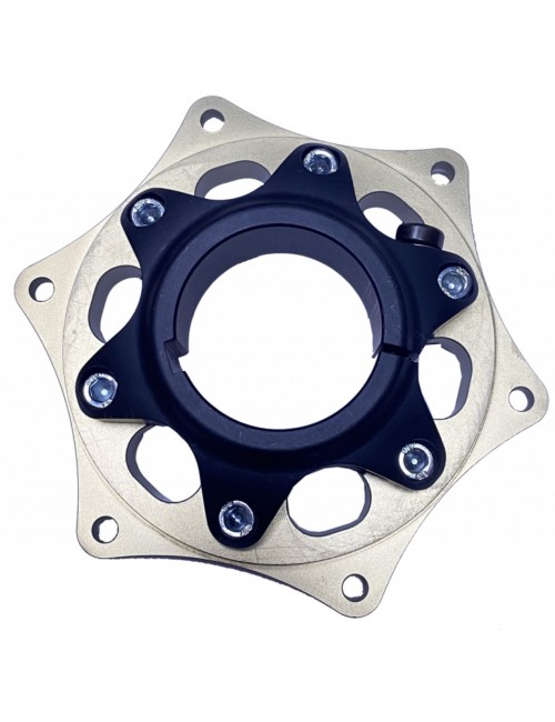 Suporte de coroa de...