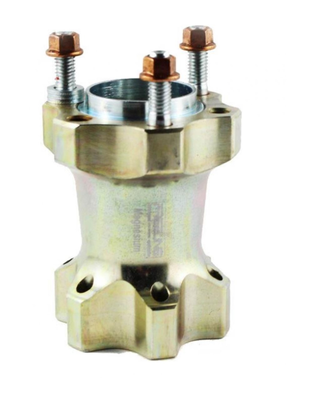 Front Hub S6 85-25 / 42 Μαγνήσιο 85mm Birelart | Magickart.eu