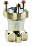 Front Hub S6 85-25 / 42 Μαγνήσιο 85mm Birelart | Magickart.eu