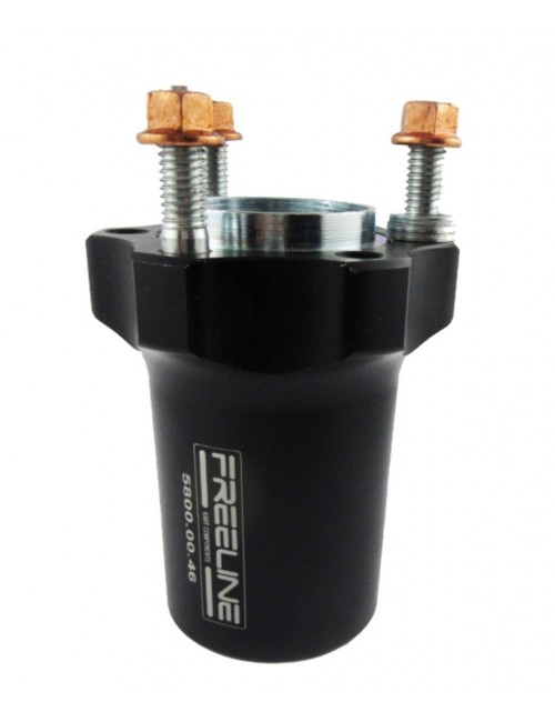 Hub delantero 6 L70-17 HQ A...