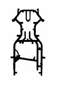 Mod.cl30-s18 sh chasis charles leclerc-magickart chassis