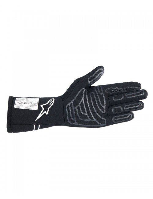 Guantes automotrices Alpinestars Tech 1 Iniciar V4