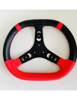 steering wheel-direction-340-Charles Leclerc-cl-Kart-birelart-freeline-magickart