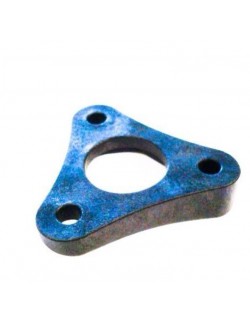 Distanziatore volante inclinato Birel Plastica | Builder di origine -MagickArt