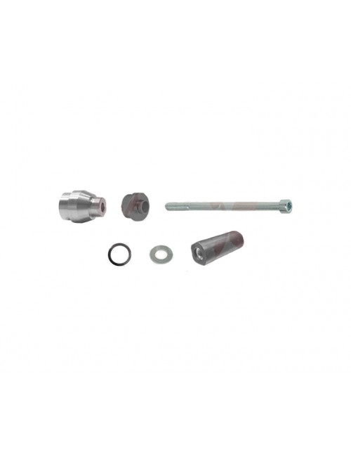Kit Bumper Anexo AR CRG