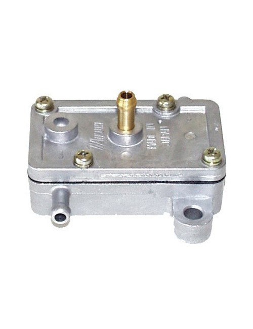 Square Mikuni Gasoline Pump DF44-210 -Magickart