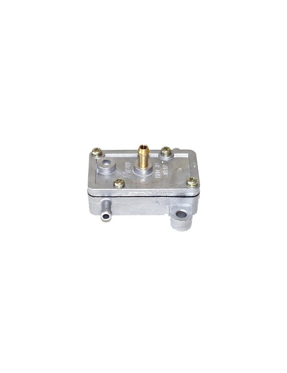Quadratische Mikuni-Benzinpumpe DF44-210 -Magickart