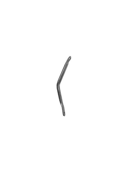 RAIDER COUDE BIRELART 320MM -MAGICKART