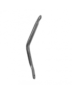 RAIDER COUDE BIRELART 320MM -MAGICKART