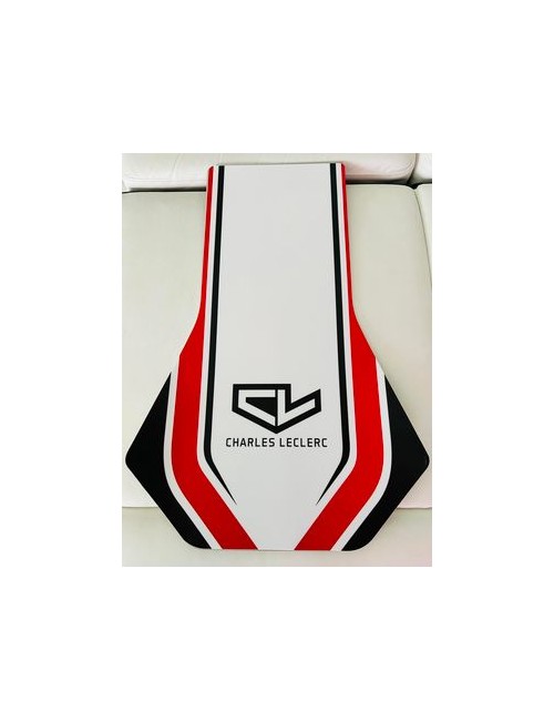 POTER PL30-S16 com Leclerc-MagickArt Adesivo
