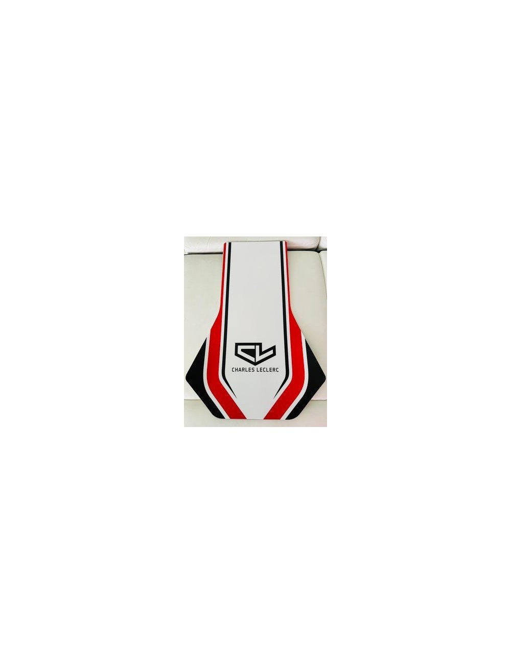 PL30-S16 Ισχύς με αυτοκόλλητο Leclerc-MagickAtr PL30-S16 Ισχύς με αυτοκόλλητο Leclerc-MagickAtr