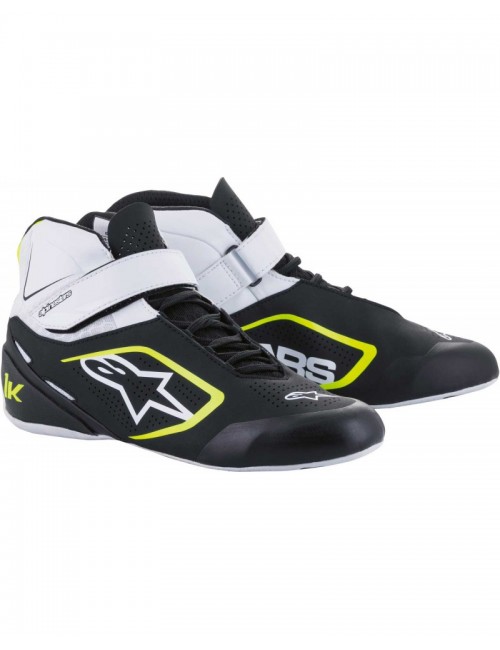 Karting Ankle Boots...