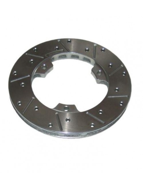 Fixed front brake disc 80x150x12G KZ BirelArt at Magickart