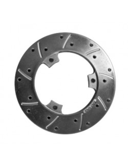 Fixed front brake disc 80x150x12G KZ BirelArt at Magickart
