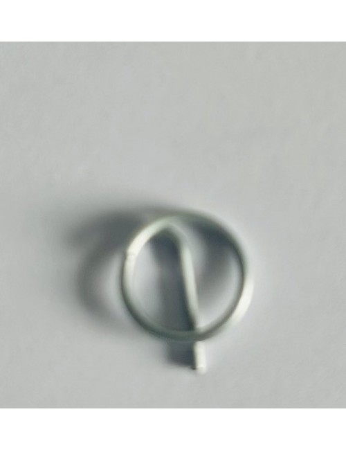 CIRCLIP Ø 10X12 FILO Ø 1 BIREL