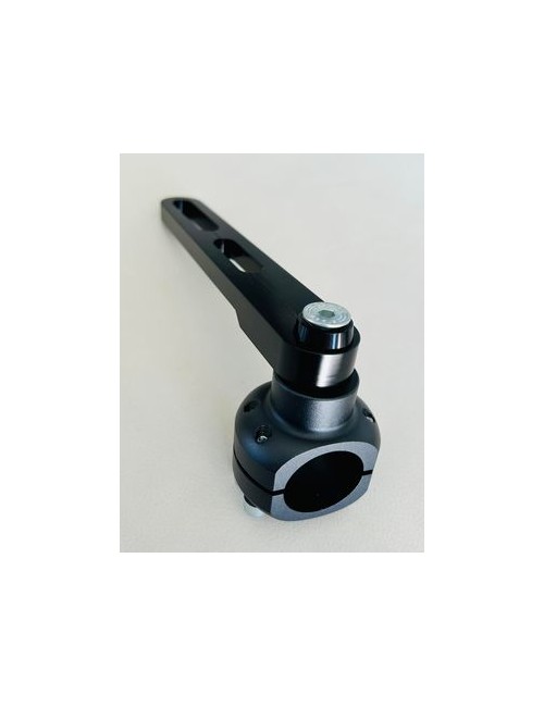 SUPPORT ROTAX EXCHANGE 1 COTE-Magickart