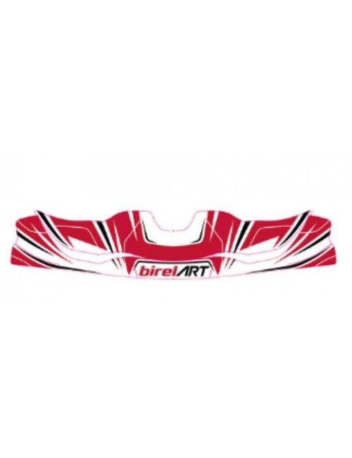 Adhesive spoiler BIREL 2024-magickart