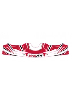 Adhesive spoiler BIREL 2024-magickart