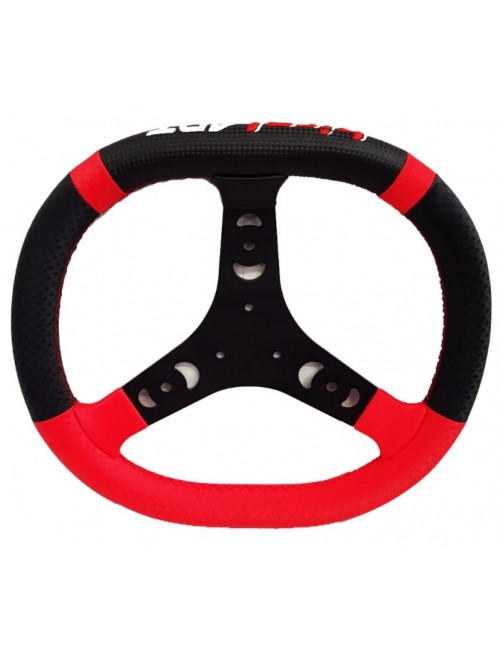 steering wheel-birelart-340mm-karting-competition-magickart