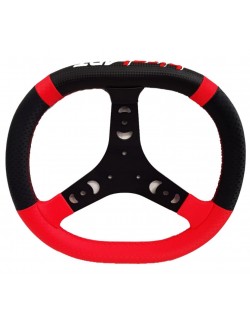 steering wheel-birelart-340mm-karting-competition-magickart