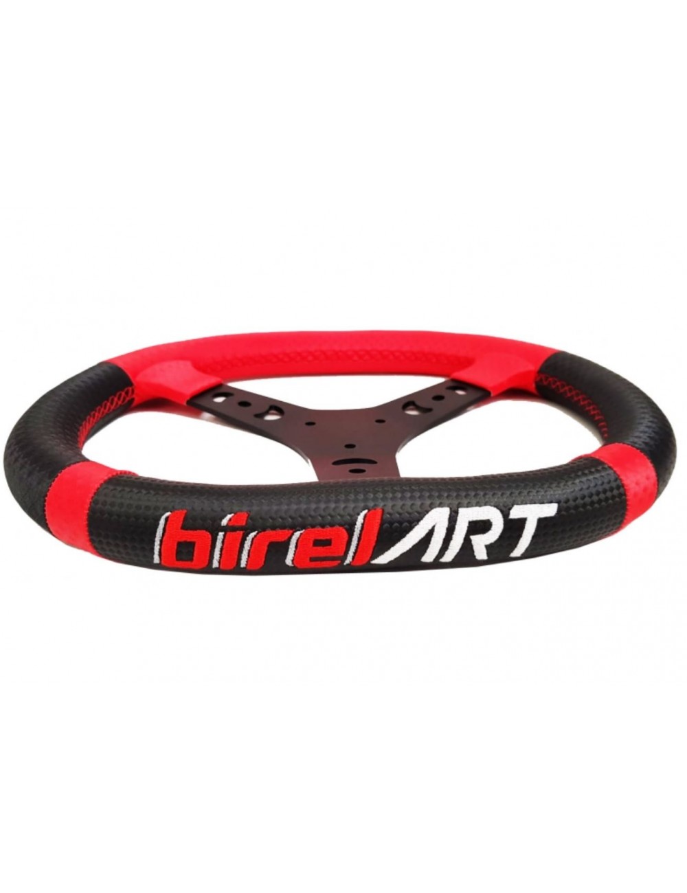steering wheel-birelart-340mm-karting-competition-magickart