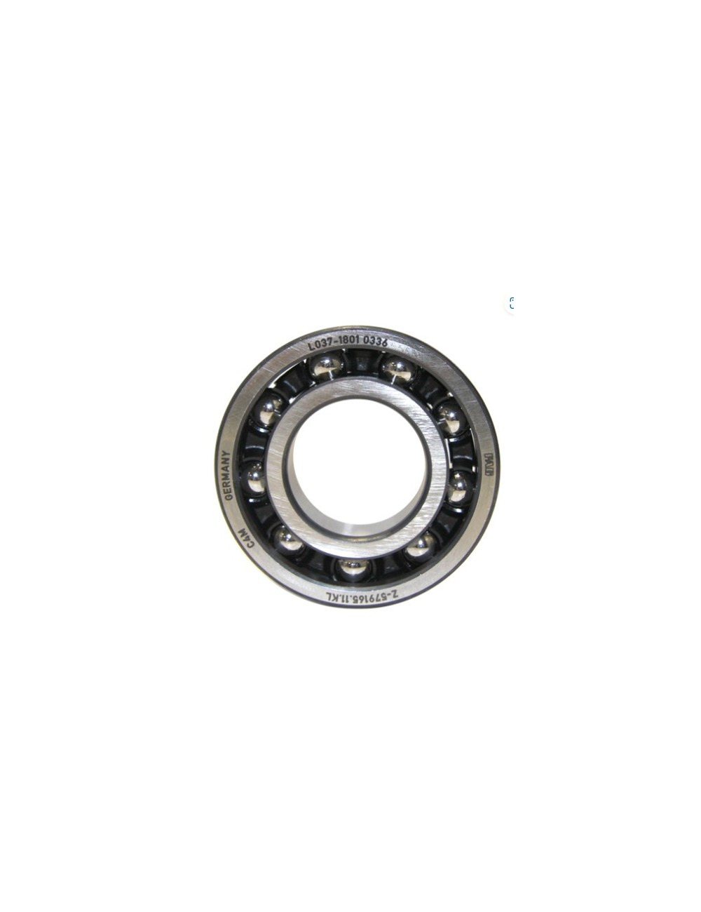 Fag 6206 Rotax-Magickart Crankshaft Bearing