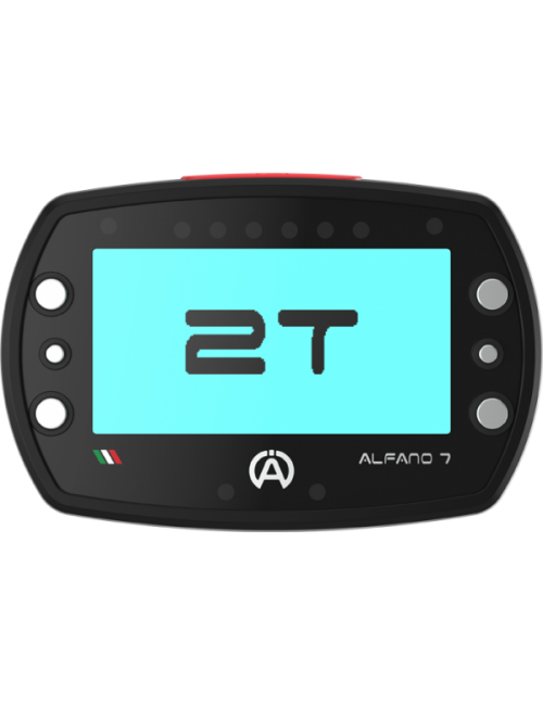 Alfano 7 2T Pack 4 at the best price at Magickart