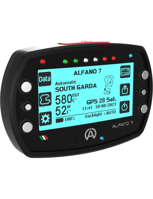 Alfano 7 2T Pack 4 at the best price at Magickart