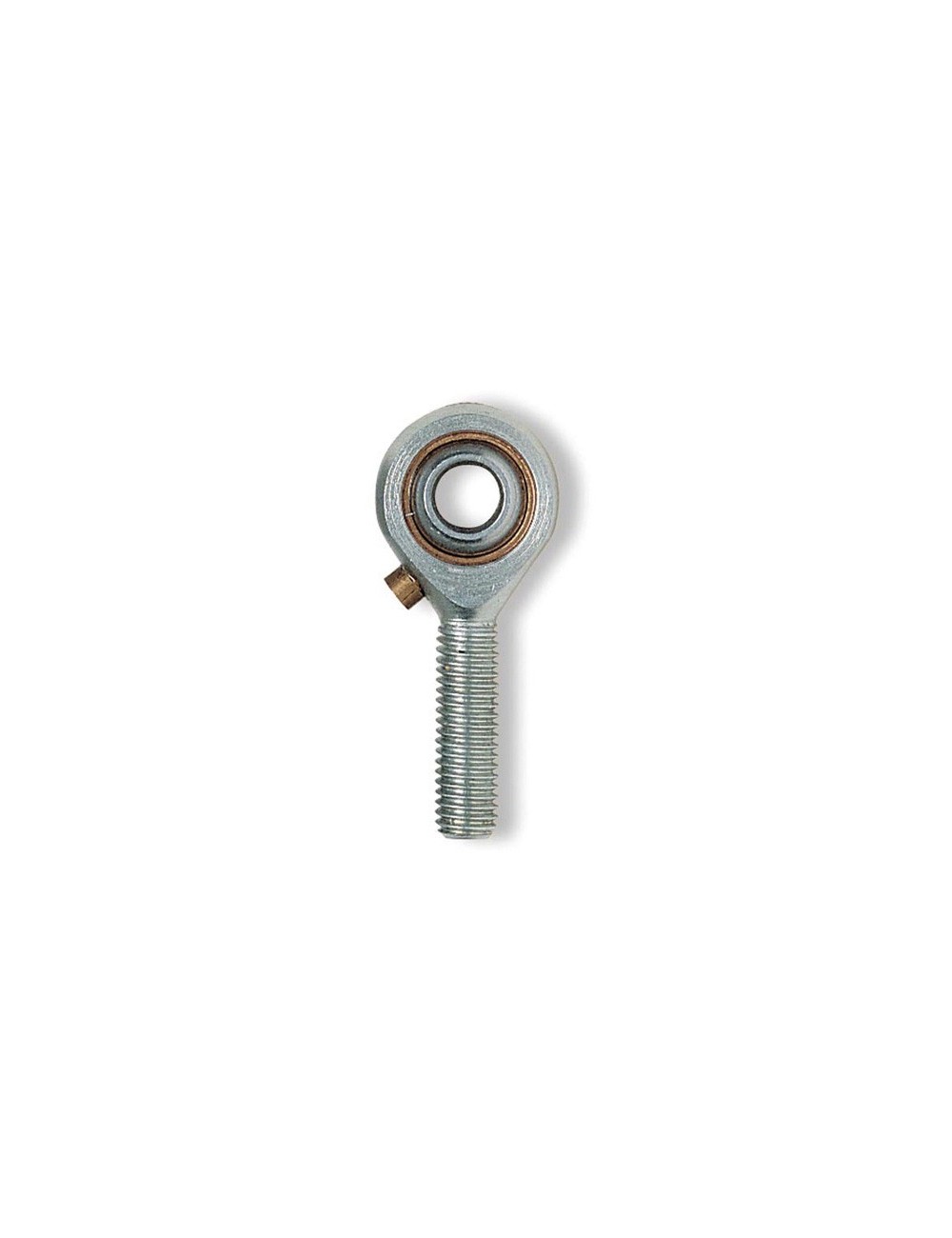 8 mm left male spherical ball joint