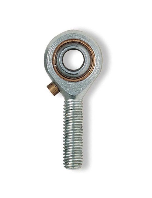 8 mm straight spherical ball for karting -Magickart
