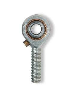 8 mm straight spherical ball for karting -Magickart