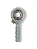 Sphärische Kugel 8mm Gesetz niedrig für Karting -Magickart
