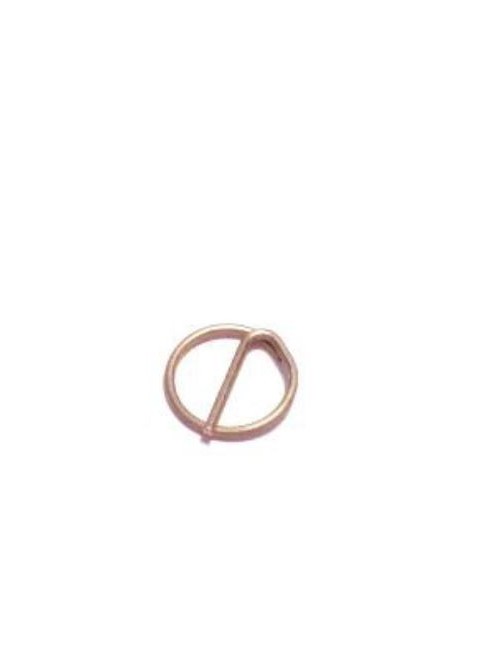 Clip pin 8 mm CRG