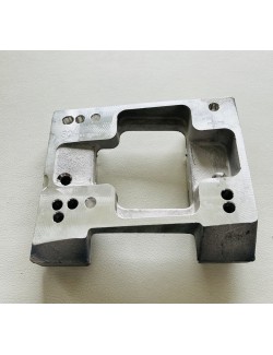 Naked aluminium engine platinum d.32 ST breakthrough- Magickart