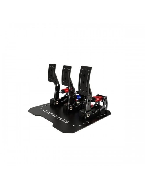 Cammus LC100 Pedale