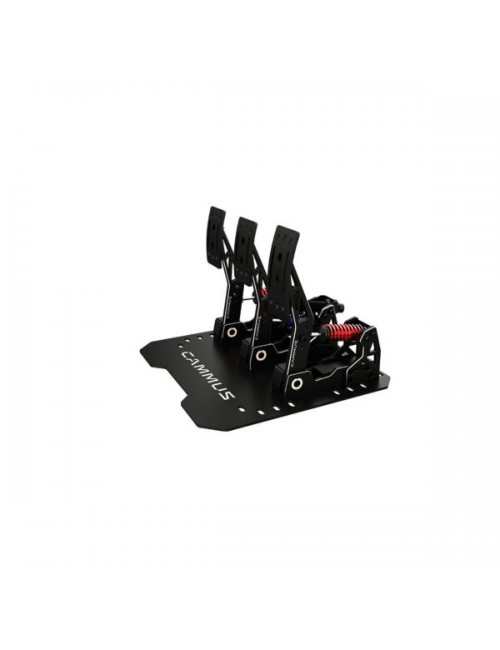 Cammus LC100 Pedale