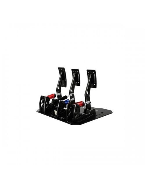 Pedais de Cammus LC100