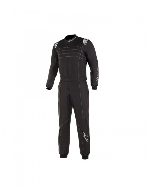 Karting fia alpinestars kmx9 v3-magickart