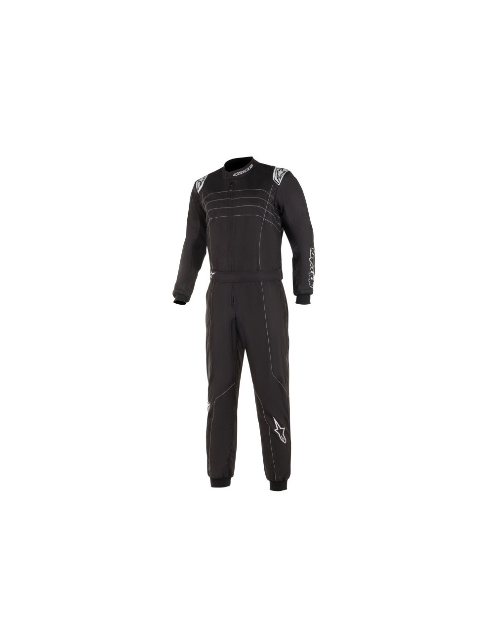 Karting fia alpinestars kmx9 v3-magickart